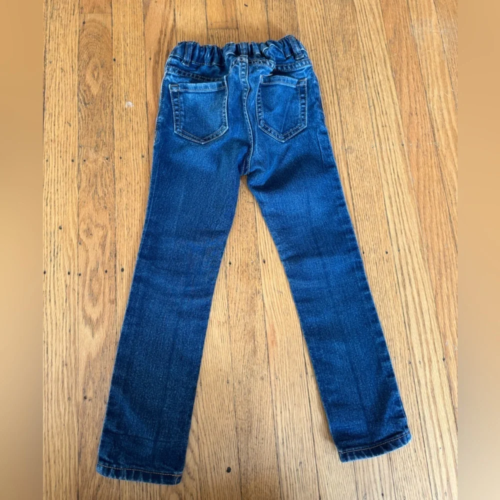 The Children's Place Classic Blue Jeans